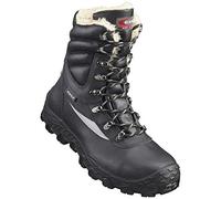 Cofra New Barents S3 Ci SRC Paire de Chaussures de sécurité Taille 41 Noir