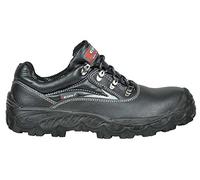 Cofra New Celtic S3 SRC Paire de Chaussures de sécurité Taille 40 Noir