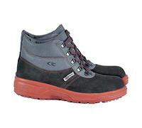Cofra New Dachdecker O3 SRC Fo Paire de Chaussures de sécurité Taille 43 Bleu