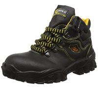 Cofra New Danubio S1 P SRC Paire de Chaussures de sécurité Taille 46 Noir