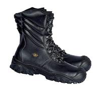 Cofra NT030-000.W48 Chaussures de sécurité New Ural Uk S3 Ci SRC Taille 48 Noir