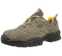 Cofra NT060-000.W42 New Nilo S1 P SRC Chaussures de sécurité Taille 42 Gris