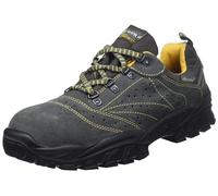 Cofra NT090-000.W45 Nouveaux Tigri S1 P SRC Chaussures de prévention des accidents, Taille 45, Gris