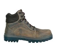 COFRA Oakland, Chaussures de sécurité "Oakland Bis S3 Hro SRC" Taille 42 Gris Homme