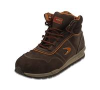 Cofra Piola S3 SRC Paire de Chaussures de sécurité Taille 44 Marron