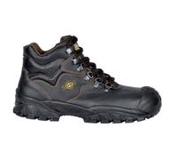 Cofra Reno Chaussures de Sécurité S3 Techno Cheville Travail en Cuir