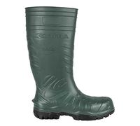 Cofra Safest S5 Ci SRC Paire de Chaussures de sécurité Taille 43 Vert