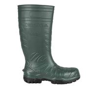 Cofra Safest S5 Ci SRC Paire de Chaussures de sécurité Taille 45 Vert