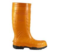 Cofra Safest S5 Ci SRC Paire de Chaussures de sécurité Taille 46 Orange