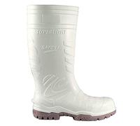 Cofra Safest S5 Ci SRC Paire de Chaussures de sécurité Taille 48 Blanc