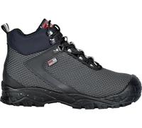 COFRA Sinker UK S7S SC FO SR 48 Taille 48 Chaussures de Travail pour environnements humides, en Tissu déperlant, avec Embout renforcé et Semelle intermédiaire.