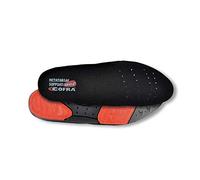 COFRA SO-MET-00 METATARSAL SUPPORT Semelles en gel anti-statique Taille 42