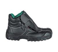 Cofra TA090-000.W41 Chaussures de soudure Marte Taille 41 noir