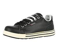 Cofra Throw S3 SRC Chaussures modèle de prévention des accidents Old Glories, Taille 46, Noir