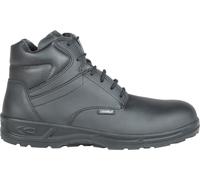 COFRA ULISSE Black S2 FO SR 37 TG 37 Chaussures de Travail Montantes pour l'industrie Alimentaire et de la Restauration