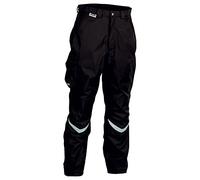 Cofra V008-0-05.Z44 Frozen Pantalon doublé, Noir, Taille 44