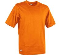 Cofra Zanzibar Kurzarm-t-shirt Orange XL Orange XL