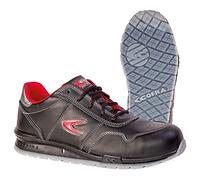 COFRA Zatopek S3 Chaussures de sécurité Zatopek S3 SRC Taille 47 NoirMen;Women