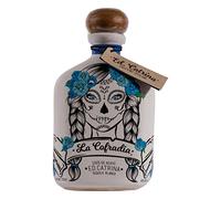 Cofradia Catrina Ceramica Blanco 70cl