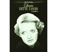 Cofre Bette Davis Vol. 2 [Import]