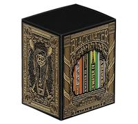 COFRE BLACKWATER. Saga completa en castellano. Edición limitada.