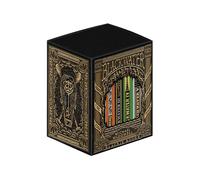 COFRE BLACKWATER. Saga completa en català. Edició Limitada.