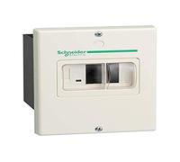 Schneider Electric GV2MP02 Boîtier encastrable 1 pc(s)