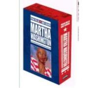 Cofre Martha Washington - Frank Miller, Dave Gibbons Frank Miller, Dave Gibbons (Auteur)