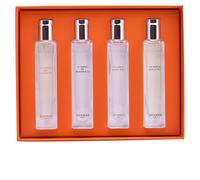 Cofre Miniaturas Un Jardin 4 Piezas De 15ml