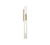 Cofrel 003034 Gache 2 Temps Encastree. Bticino Cofrel. Aluminium