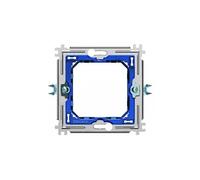 Bticino Cofrel LN4702MG LL SUPPORT 2 MODULES A GRIFFE