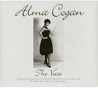 Cogan, Alma - The Voice