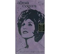 Cogan,Alma - THR Girl with a Laugh in Her V [Import]