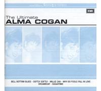Alma Cogan - Ultimate [Import]