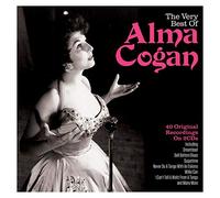 Cogan, Alma - Very Best of [Import]