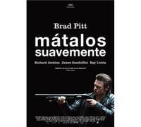 Cogan: Killing Them Softly (2012) / Killing Them Softly (DVD) G
