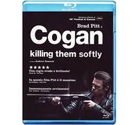 Cogan - Killing them softly [Blu-ray]