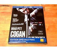Cogan (Killing Them Softly) [Combo Blu-ray + DVD]