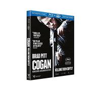 Cogan (Killing Them Softly) – Blu-ray + DVD – Coffret – Seven7