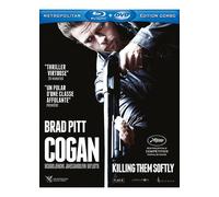 Cogan (Killing Them Softly) [Combo Blu-ray + DVD]