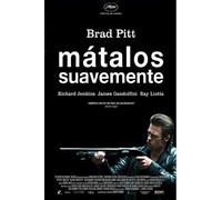 Cogan - Killing Them Softly (Killing Them Softly)