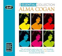 Coganalma - Cogan - Essential Collection