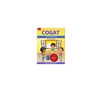 Cogat Test Prep Grade 6 Level 12 : Two Practice Tests For Children In Sixth Grade / Gifted And Talented Test Preparation Book Paperback By Gateway Gifted Resources