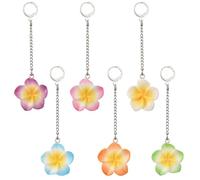 COGCHARGER Breloques Bikini pour la Fabrication de Bijoux - Breloques pour Porte-clés - Pendentif de Maillot de Bain de Plage pour Boucle d'Oreille, Collier, Sac à Main, Petit, Résine, Pas de pierre