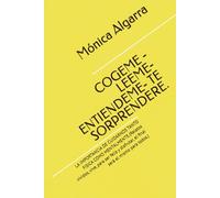 COGEME - LEEME- ENTIENDEME- TE SORPRENDERE.: LA IMPORTANCIA DE CUIDARNOS TANTO FISICA COMO MENTALMENTE.(Relatos vividos, vive, para ser feliz y disfrutar, el final será el mismo para todos.)