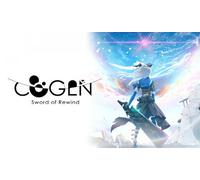 COGEN Sword of Rewind (Nintendo)