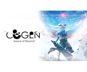 COGEN Sword of Rewind (Nintendo)
