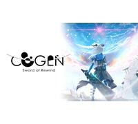 COGEN: Sword of Rewind (Xbox X)