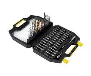 Cogex 05872 Coffret d'Outils perçage/vissage 78 pièces