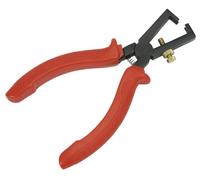 Cogex 10454 Pince à dénuder gainée manuelle